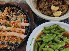 -小民大排档(江汉路店)