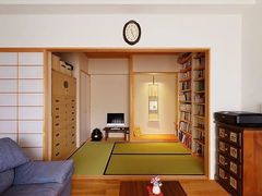 -怡尊阁和室榻榻米全屋定制工厂店