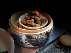 -广州富力丽思卡尔顿酒店·丽轩·粤菜