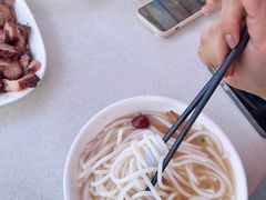 -下村新强记烧鹅店