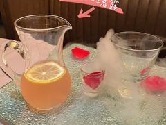 -戈雅法餐厅(世界城广场店)
