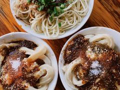 甜水面-洞子口张老二凉粉(文殊院店)