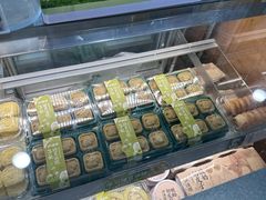 -泸溪河桃酥(江宁万居汇店)
