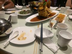 -城南往事·鲁菜济南菜(长清园博园恒大绿洲店)