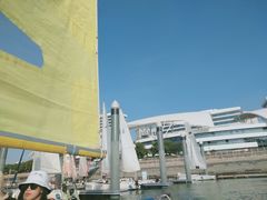 -五缘湾游艇帆船俱乐部