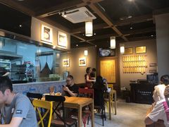 -协茂森老钟家(鸿云悦街店)