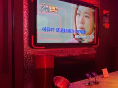 -星聚会KTV(中关村领展购物广场店)