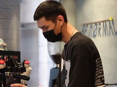 -BE NORMAL CAFE(霞溪路店)