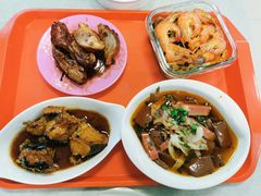 -宝石园食堂(漕河泾店)