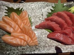 -千代武日本料理(开发区店)