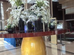 -世纪缘湖滨花园酒店(玄武湖店)