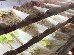 -马路边边串串香(双井直营店)