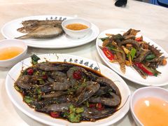 -长平老姿娘夜粥(平东一街店)
