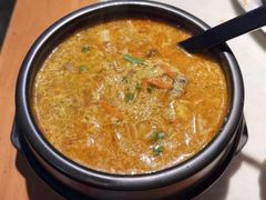 -久藏·横膈膜烧肉·酒场(江汉路店)