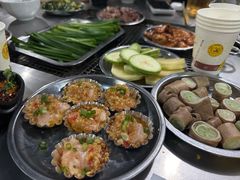 -同心烧烤(总店)