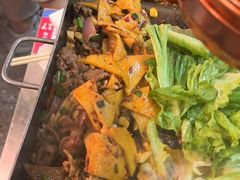 -郝大姐·乌龙山铁板烧(大学城三店)