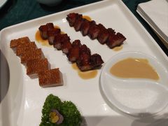 -誉八仙粤菜(万象天地店)