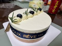 -杜哈夫DOUX RÊVE·生日蛋糕(日月光店)