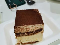 提拉米苏-VOYAGE COFFEE(杨梅竹店)
