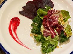-Common Table · Brunch & Coffee