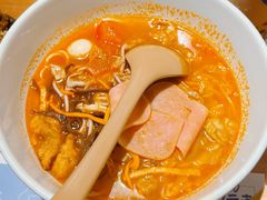 -云味馆·云南菜·云南米线(景田店)