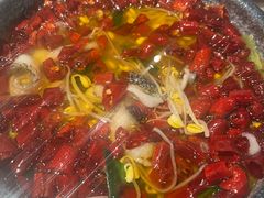 -潮界(虹桥新天地店)