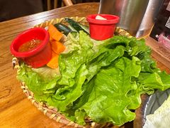 -黑牛の店·和牛烧肉(石家庄万象城店)