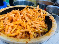 -吉庆桂林米粉·柳州螺蛳粉(港汇广场店)