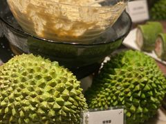 -香港唯港荟 Hotel ICON – The Market