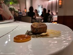 -Le Comptoir de Pierre Gagnaire