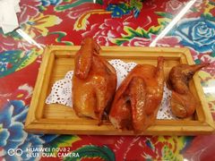 酱香乳鸽-7号院家宴.烧鸽子(门头沟店)