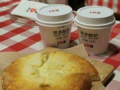 -西贝(上海我格广场店)