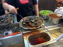-黑色经典臭豆腐·湖南特产(坡子街特产局店)