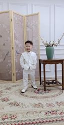 -布恩儿童摄影