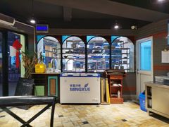 -乔家栅(襄阳南路店)