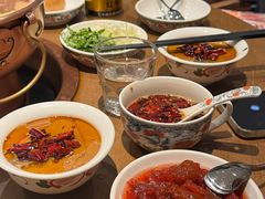 -北京老门框爆肚涮肉馆(凤城六路店)