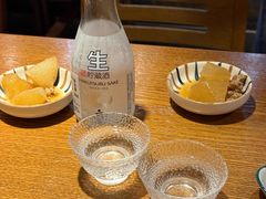 -桂马·日本料理·海胆·海鲜饭·酒场(民主广场店)