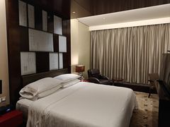-北京威斯汀酒店
