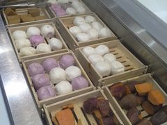 -文星素食(兴华路店)