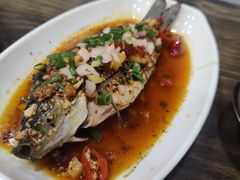 -五娃子烧烤(人民路150号院店)