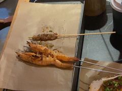 -三杯赤運·中式小酒馆(所城里店)