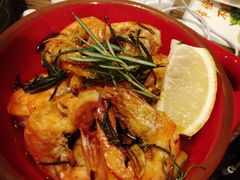 -CRAZYONES西班牙海鲜饭(日月光店)