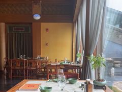 -那家小馆•北京菜•烤鸭(香山店)