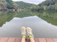 -玉渡山自然风景区