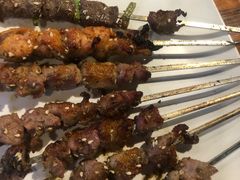 -義聚德·清真铜锅涮羊肉·烧烤(河东店)
