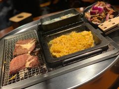 -伍丁·烤牛肋(和平东桥店)