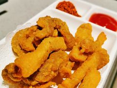 -海底捞火锅(凯德广场店)