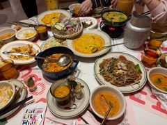 -美泰·Mangothai·清迈云街(天空之城店)