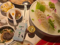 -小龙翻大江文化火锅(宽窄店)