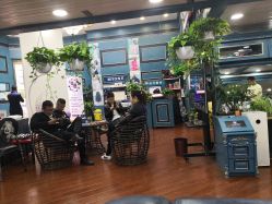 -Hair Glam 格拉姆造型旗舰店